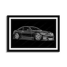 Load image into Gallery viewer, BMW 2 Series F22 #686 - #694
