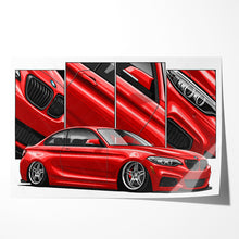 Load image into Gallery viewer, BMW 2 Series F22
