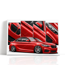 Load image into Gallery viewer, BMW 2 Series F22 #686 - #694
