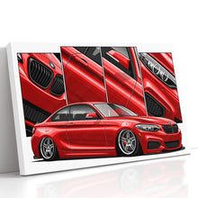 Load image into Gallery viewer, BMW 2 Series F22 #686 - #694
