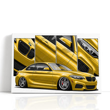 Load image into Gallery viewer, BMW 2 Series F22 #686 - #694

