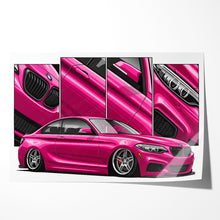 Load image into Gallery viewer, BMW 2 Series F22 #686 - #694

