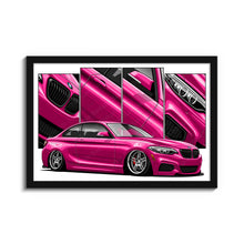 Load image into Gallery viewer, BMW 2 Series F22 #686 - #694
