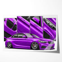 Load image into Gallery viewer, BMW 2 Series F22 #686 - #694
