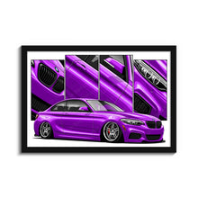 Load image into Gallery viewer, BMW 2 Series F22 #686 - #694
