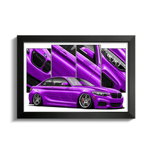 Load image into Gallery viewer, BMW 2 Series F22
