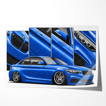 Load image into Gallery viewer, BMW 2 Series F22 #686 - #694
