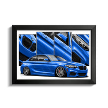 Load image into Gallery viewer, BMW 2 Series F22
