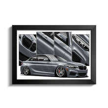 Load image into Gallery viewer, BMW 2 Series F22
