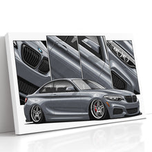 Load image into Gallery viewer, BMW 2 Series F22 #686 - #694
