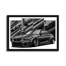 Load image into Gallery viewer, BMW 2 Series F22 #695 - #703
