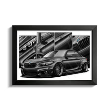 Load image into Gallery viewer, BMW 2 Series F22
