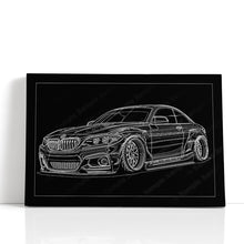 Load image into Gallery viewer, BMW 2 Series F22 #695 - #703
