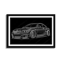 Load image into Gallery viewer, BMW 2 Series F22 #695 - #703

