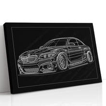 Load image into Gallery viewer, BMW 2 Series F22 #695 - #703
