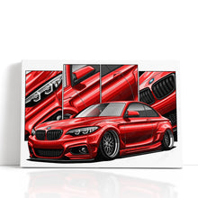 Load image into Gallery viewer, BMW 2 Series F22 #695 - #703
