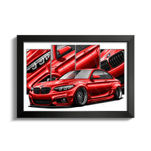 Load image into Gallery viewer, BMW 2 Series F22
