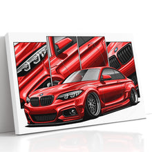 Load image into Gallery viewer, BMW 2 Series F22 #695 - #703
