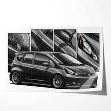 Load image into Gallery viewer, Honda Fit 2009-2013 Gen 2 #697- #705
