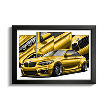 Load image into Gallery viewer, BMW 2 Series F22
