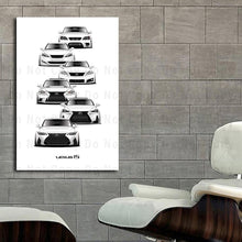 Load image into Gallery viewer, Lexus IS
