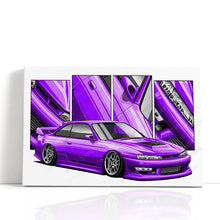 Load image into Gallery viewer, Nissan S14 1997 - 1998 Silvia 240sx 180sx Kouki #276- #284
