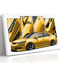 Load image into Gallery viewer, Acura TSX 2nd Gen 2009-2014 #093-#101
