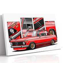 Load image into Gallery viewer, BMW 2002 #173 - #181
