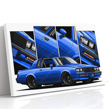 Load image into Gallery viewer, Buick Grand National Convertible #001 - #009
