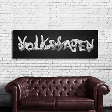 Load image into Gallery viewer, Volkswagen Sign Hand Sign
