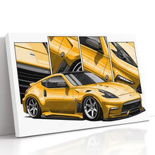 Load image into Gallery viewer, Nissan Fairlady Z 370z #217- #225
