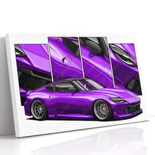 Load image into Gallery viewer, Nissan Fairlady Z 400z RZ34 #064 - #072
