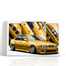 Load image into Gallery viewer, BMW 5 Series M5 E39 3rd Gen #398 - #406
