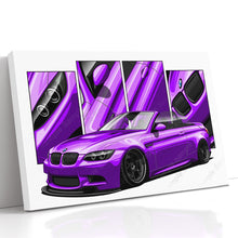 Load image into Gallery viewer, BMW 3 Series M3 E93 Convertible #281 - #289

