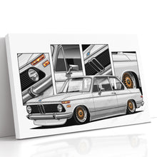 Load image into Gallery viewer, BMW 2002 #173 - #181
