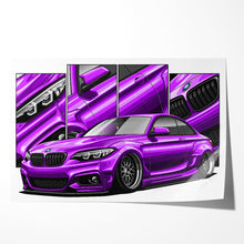Load image into Gallery viewer, BMW 2 Series F22 #695 - #703
