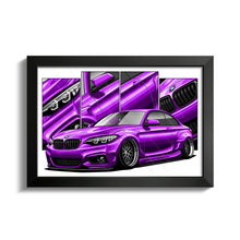 Load image into Gallery viewer, BMW 2 Series F22
