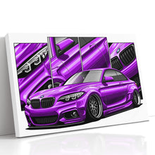 Load image into Gallery viewer, BMW 2 Series F22 #695 - #703
