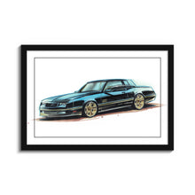 Load image into Gallery viewer, Chevy Monte Carlo #701
