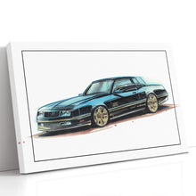 Load image into Gallery viewer, Chevy Monte Carlo #701
