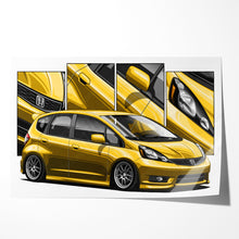 Load image into Gallery viewer, Honda Fit 2009-2013 Gen 2 #697- #705
