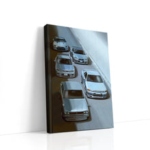 Load image into Gallery viewer, Nissan Skyline GTR Generations R35 R34 R33 R32 C110 C10 #701
