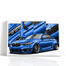 Load image into Gallery viewer, BMW 2 Series F22 #695 - #703

