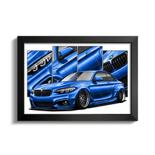 Load image into Gallery viewer, BMW 2 Series F22
