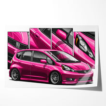 Load image into Gallery viewer, Honda Fit 2009-2013 Gen 2 #697- #705
