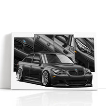 Load image into Gallery viewer, BMW 5 Series M5 E60 #704 - #712
