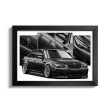 Load image into Gallery viewer, BMW 5 Series E60 M5
