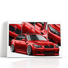 Load image into Gallery viewer, BMW 5 Series M5 E60 #704 - #712
