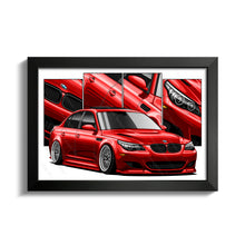 Load image into Gallery viewer, BMW 5 Series E60 M5
