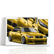 Load image into Gallery viewer, BMW 5 Series M5 E60 #704 - #712
